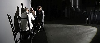 Nowosibirsk_Theater_Dunkelkammer