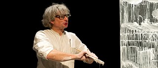 Чернушка и Белёк. Весёлые краски