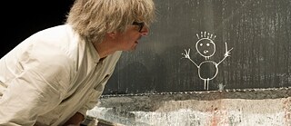 Rabenschwarz und Naseweiß