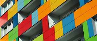 Ce n’est pas le type de construction qui fait d’un quartier « un quartier à problèmes »