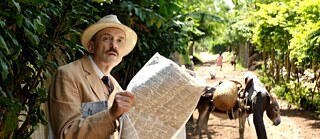 Vor der Morgenröte - Stefan Zweig in Amerika