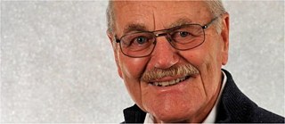 Dietrich Sturm &copy; © privat Dietrich Sturm