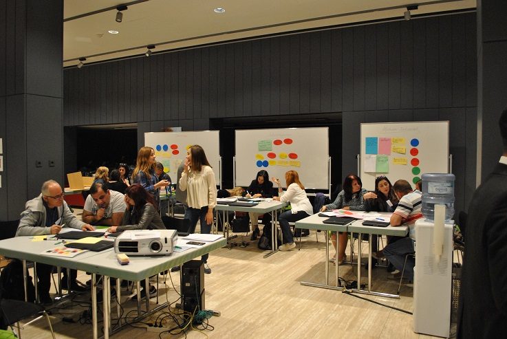 Herbstkonferenz 2016