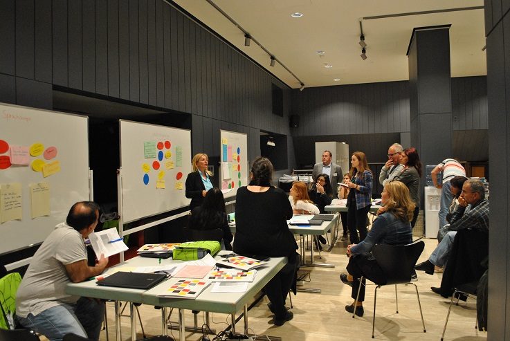 Herbstkonferenz 2016