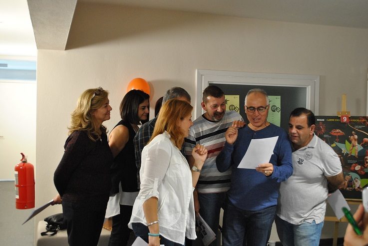 Herbstkonferenz 2016