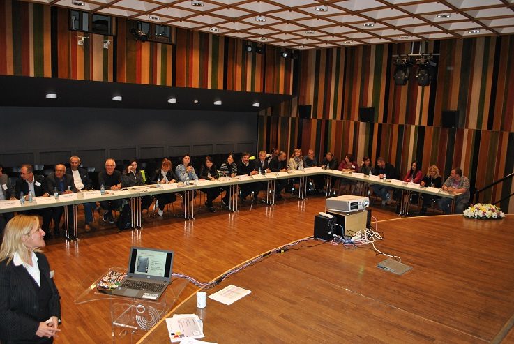 Herbstkonferenz 2016