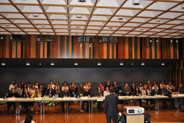 Herbstkonferenz 2016