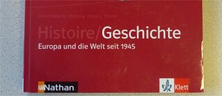 Histoire - Geschichte  &copy; © Klett, Nathan Histoire - Geschichte 