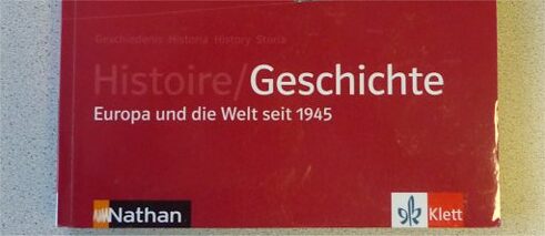 Histoire - Geschichte 