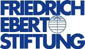 Logo Friedrich-Ebert-Stiftung