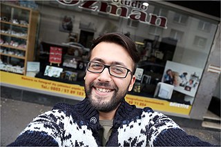 Kenan Özen, Foto studio Özman, Weseler Straße 35