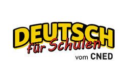 Logo Deutsch Für Schulen