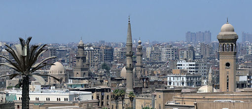 Kairas, Egiptas