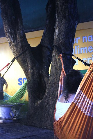 Social Un-rest 3 &copy; © Felix Toro Social Un-rest 3