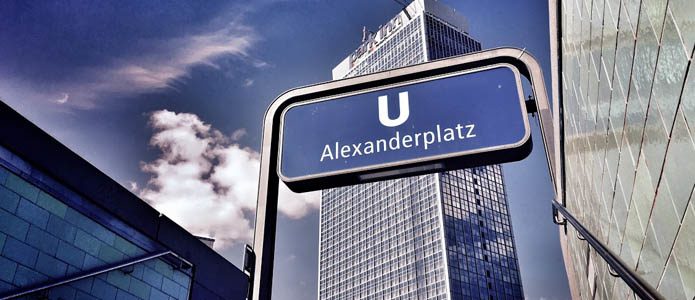 Alexdanderplatz