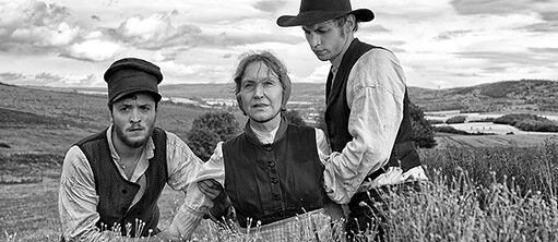 Szene aus: Die Andere Heimat – Chronik Einer Sehnsucht