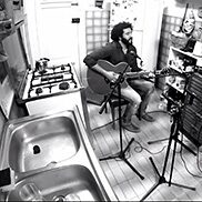 Musikraum: „The Chikatura“