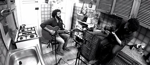 Musikraum: „The Chikatura“