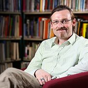 Autor Christoph Peters