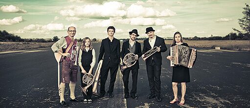 Unterbiberger Hofmusik