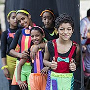 Darb El-Ahmar Arts School