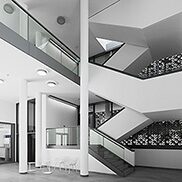 Goethe-Institut Kairo - Neubau