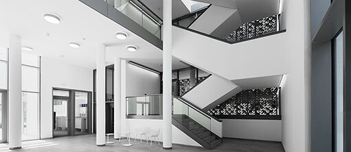 Goethe-Institut Kairo - Neubau