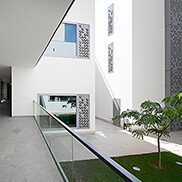 Goethe-Institut Kairo - Neubau