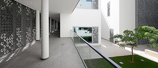 Goethe-Institut Kairo - Neubau