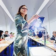 Schnupperkurs Deutsch