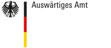 Auswärtiges Amt der Bundesrepublik Deutschland © Die Bundesregierung