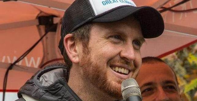 Ben West