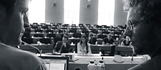 Democracy - Im Rausch der Daten