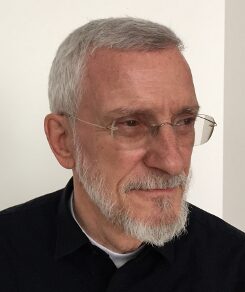 Francis W. Hoeber, courtesy of the author