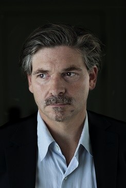 Jan-Werner Müller &copy; © Tor Birk Trads Jan-Werner Müller