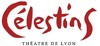 Logo Célestins © © Célestins - Théâtre de Lyon Logo Célestins