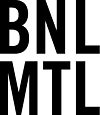 Biennale Montréal