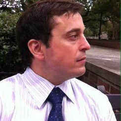 Martin Di Caro, courtesy self &copy; © courtesy Martin Di Caro Martin Di Caro 