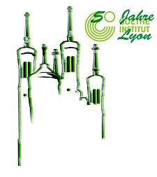 Zeichnung - Siméon Nunn