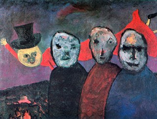 Robert Wolfgang Schnell. Fröhlicher Fremder