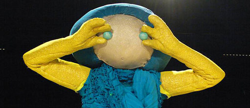 Соло с носом