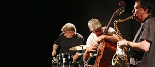 Blume/Butscher/De Joode Trio