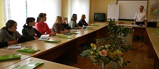 Tижневий семінар у Чернігові 02