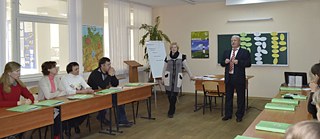 Tижні підвищення кваліфікацї 03