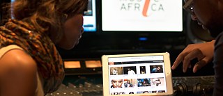 A plataforma “Music in Africa” pretende ser a primeira escolha para quem anda em busca de informação 