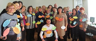 Tижні підвищення кваліфікацї 04