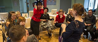 Tижневий семінар у Києві 06