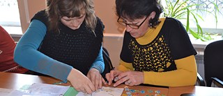 Tижні підвищення кваліфікацї 06