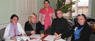 Tижні підвищення кваліфікацї 07