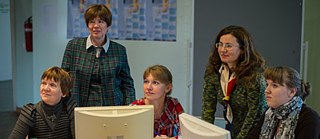 Tижневий семінар у Києві 07